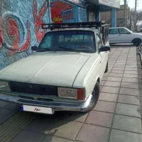 وانت مدل ۸۴ دوگانه