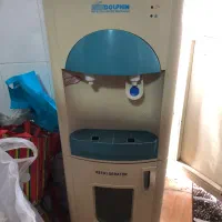 آبسردکن یخچال دار