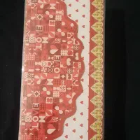 پاکت پول وکادو بسته ۵۰ عددی