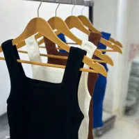 تاپ کبریتی یقه خشتی