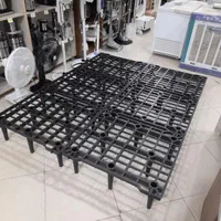 سرویس خواب ۲ نفره مدل پازل * اثاث مارکت|تخت و سرویس خواب|سیرجان, |دیوار