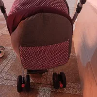 کالسکه نو|کالسکه و لوازم جانبی|الشتر, |دیوار