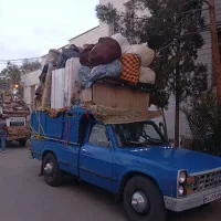 خدمات اسباب کشی نیروی باسابقه وبا ضمانت