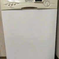 ماشین ظرفشویی الگانس/ایتالیایی/موتور پلمپ/12نفره