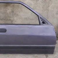 دراور براید رنگ دودی