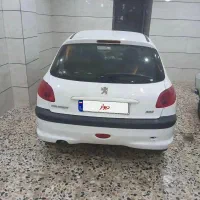 ۲۰۶مدل ۹۴تیپ ۵