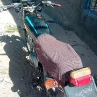 موتور مزایده مدل ۸۶|موتورسیکلت|چنگ الماسی, |دیوار