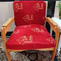 مبل ۵ نفره|مبلمان خانگی و میز عسلی|مشهد, عباس‌آباد|دیوار