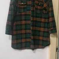 دو عدد بافت زمستونی نو|لباس|ایلام, |دیوار