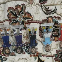 کیمیدی|اسباب‌‌بازی|سلطانیه, |دیوار