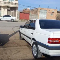 پژو slxمدل 94|خودرو سواری و وانت|آق قلا, |دیوار