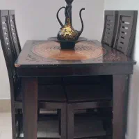 میز غذا خوری