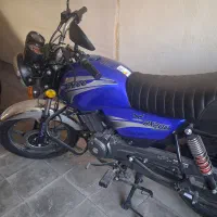 باکسر ۲۰۰ نیروموتور صفر