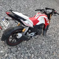 موتور nami z1/عالی و سالم