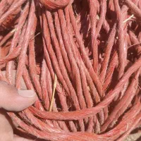 نخ پرس کارکرده، طناب جنس درجه یک