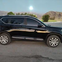 خودرو SX5،بدون رنگ،مدل ۱۴۰۲|خودرو سواری و وانت|اهواز, کیانشهر|دیوار