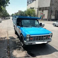 بارهای داخل شهری و برون شهری