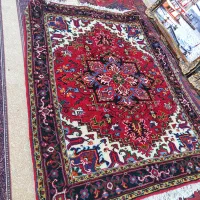 قالیچه 1/50*2دستباف