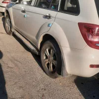 لیفان ایکس ۶۰ اتومات