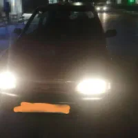 پراید هاچبک