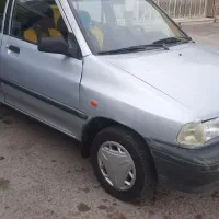 پراید مدل ۸۶