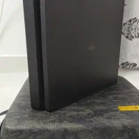 PS4 Slim 1tra