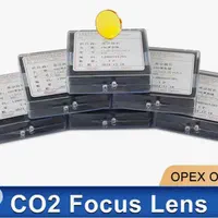 لنز دستگاه لیزر co2 وفاییر برند اوپکس|ماشین‌آلات صنعتی|تهران, جهاد|دیوار