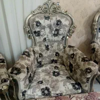 مبل سلطنتی|مبلمان خانگی و میز عسلی|مشهد, نظام دوست|دیوار