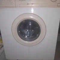 ماشین لباسشویی