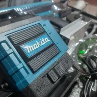 سنگ مینی ادون .تراز لیزر ۴ خط ماکیتا و دیوالت|ابزارآلات|زاهدان, |دیوار