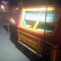 لوازم جگرکی|فروشگاه و مغازه|محمدشهر, محمدشهر|دیوار