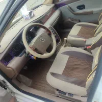 مدل 93 دوگانه کارخانه EF7 بازدید کاشمر|خودرو سواری و وانت|مشهد, کوه سنگی|دیوار