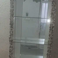 بوفه سفید