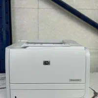پرینتر hp 2035/جنرال سرویس شده/کارتریج فول شارژ|پرینتر، اسکنر، کپی، فکس|تهران, فردوسی|دیوار