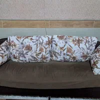 مبل چرم