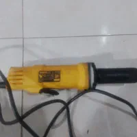 فرز انگشتی گلوبلند دیوالت|ابزارآلات|بندرعباس, |دیوار