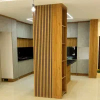 ساخت کابینت کمد دیواری تخت کمجا میز tv جاکفشی|جاکفشی، کمد، دراور|محمدشهر, محمدشهر|دیوار