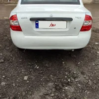 تیبا یک مدل ۹۴|خودرو سواری و وانت|تبریز, |دیوار