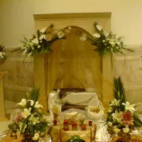 فروش استند عقد و تولد|فروشگاه و مغازه|اصفهان, جلفا|دیوار