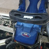 سرویس کالسکه