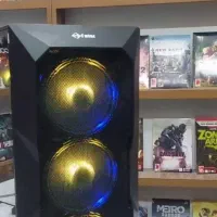 کیس گیمینگ i5