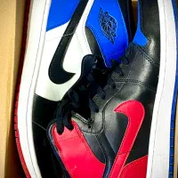 کفش جردن اصل چرم