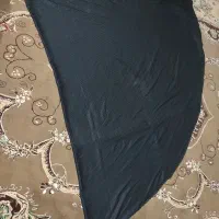 ست لباس شلوار بوت تونیک چادر مشکی دخترانه زنانه|حراج|دزفول, |دیوار