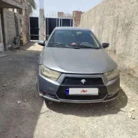 دنا مدل موتور ملی98