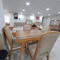 سرویس ۴ نفره مارگاش