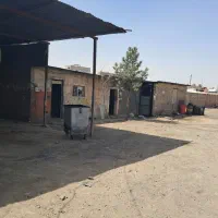 اجاره گاراژ ۱۰۰۰متری|اجارهٔ مغازه و غرفه|قم, چهل درخت‎|دیوار