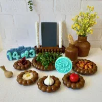 هفت‌سین عید نوروز تک و عمده