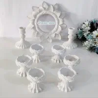 هفت سین|صنایع دستی و سایر لوازم تزئینی|قم, سالاریه|دیوار