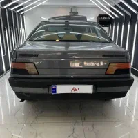 405 مدل 95 تکسوز