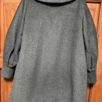 پالتو فوتر در حد نو|لباس|تبریز, |دیوار